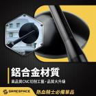 【GAME SPACE】高階款 武士鏡| Webike摩托百貨