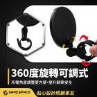 【GAME SPACE】裸把迷你鏡| Webike摩托百貨