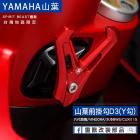 【靈獸 Spirit Beast】D3 Y型前置物掛勾 6代勁戰、水冷BWS 等車款