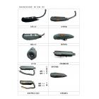 【SRC 動力部品】【台灣合法認證】S1 排氣管 JET SL+【RE019002TN01E000】| Webike摩托百貨
