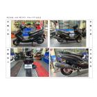 【SRC 動力部品】【台灣合法認證】S1 排氣管 4/5代勁戰、BW's R【RE019003TN01E000】| Webike摩托百貨