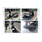 【SRC 動力部品】【台灣合法認證】S1 排氣管 6代勁戰、水冷BW's【RE019005TN01E000】| Webike摩托百貨