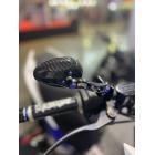 【WEI Racing】碳纖維 街車款後照鏡| Webike摩托百貨