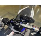 【WEI Racing】碳纖維 街車款後照鏡| Webike摩托百貨