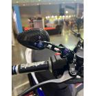 【WEI Racing】碳纖維 街車款後照鏡| Webike摩托百貨