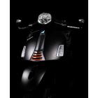 【WEI Racing】碳纖維 加重端子後照鏡 (鈦螺絲)| Webike摩托百貨