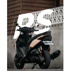 【Power Super】日規貨架後扶手 JET S / SR / SL / SL+| Webike摩托百貨