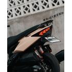 【Power Super】日規貨架後扶手 JET S / SR / SL / SL+| Webike摩托百貨