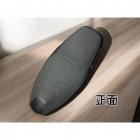 【MTRT 台北車業】一般麂皮 坐墊 (有側邊字) FORCE 1.0| Webike摩托百貨