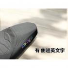 【MTRT 台北車業】一般麂皮 坐墊 (有側邊字) DRG 1.0| Webike摩托百貨
