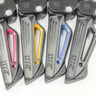 【HYS】簍空飛旋踏板 3-6代勁戰、水冷BWS、FORCE 2.0、AUGUR、SMAX 155| Webike摩托百貨