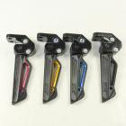 【HYS】簍空飛旋踏板 3-6代勁戰、水冷BWS、FORCE 2.0、AUGUR、SMAX 155| Webike摩托百貨
