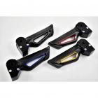【HYS】簍空飛旋踏板 JET S 系列、FNX、FIDDLE 等車款| Webike摩托百貨
