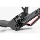 【HYS】簍空飛旋踏板 DRG 1.0/2.0| Webike摩托百貨