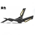 【HYS】簍空飛旋踏板 DRG 1.0/2.0| Webike摩托百貨