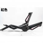 【HYS】簍空飛旋踏板 DRG 1.0/2.0| Webike摩托百貨