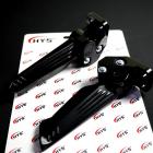 【HYS】飛旋踏板 3-6代勁戰、水冷BWS、FORCE 2.0、AUGUR、SMAX 155| Webike摩托百貨