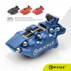 【Buckle Brake】UB01 側向對四卡鉗| Webike摩托百貨