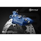 【Buckle Brake】UB01 側向對四卡鉗| Webike摩托百貨