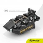 【Buckle Brake】UB01 側向對四卡鉗| Webike摩托百貨