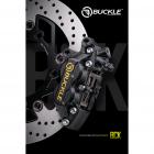 【Buckle Brake】UB01 側向對四卡鉗| Webike摩托百貨