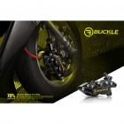 【Buckle Brake】UB01 側向對四卡鉗| Webike摩托百貨
