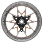 【COLT】X712F 鍛造輪框 (前) 6代勁戰、水冷BWS| Webike摩托百貨