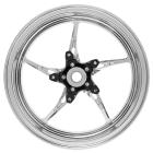 【COLT】X117F 鍛造輪框 (前) JET S / SR / SL / SL+| Webike摩托百貨