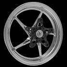 【COLT】X117F 鍛造輪框 (前) DRG、MMBCU| Webike摩托百貨