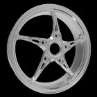 【COLT】X117R 鍛造輪框 (後) DRG、MMBCU| Webike摩托百貨