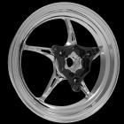 【COLT】X117R 鍛造輪框 (後) 6代勁戰、水冷BWS| Webike摩托百貨