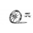 【COLT】X827F 鍛造輪框 (前) 6代勁戰、水冷BWS| Webike摩托百貨