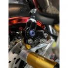 【JX Racing】後避震後移下座 B8R 車款| Webike摩托百貨