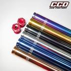 【CCD Factory】CFS-1 內管組 水冷BWS| Webike摩托百貨