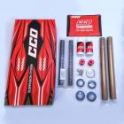 【CCD Factory】CFS-1 內管組 水冷BWS| Webike摩托百貨