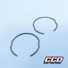 【CCD Factory】CFS-1 內管組 水冷BWS| Webike摩托百貨