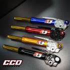 【CCD Factory】CFS-C13+ 前避震器 4MICA 125/150| Webike摩托百貨