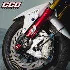 【CCD Factory】CFS-C13+ 前避震器 4MICA 125/150| Webike摩托百貨
