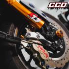 【CCD Factory】CFS-C13+ 前避震器 4MICA 125/150| Webike摩托百貨