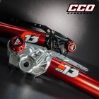 【CCD Factory】CFS-C13+ 前避震器 4MICA 125/150| Webike摩托百貨