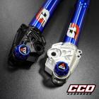 【CCD Factory】CFS-C13+ 前避震器 4MICA 125/150| Webike摩托百貨