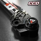 【CCD Factory】CFS-C13+ 前避震器 4MICA 125/150| Webike摩托百貨