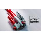【CCD Factory】CFS-C53 前避震器 4MICA 125/150| Webike摩托百貨