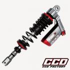 【CCD Factory】CRS-X 後避震器 JET SL / SL+| Webike摩托百貨