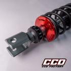 【CCD Factory】CRS-R 後避震器| Webike摩托百貨