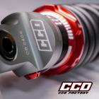 【CCD Factory】CRS-R 後避震器| Webike摩托百貨