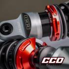 【CCD Factory】CRS-R 後避震器| Webike摩托百貨