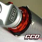 【CCD Factory】CRS-R Pro 後避震器| Webike摩托百貨