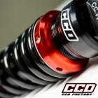 【CCD Factory】CRS-1S 後避震器 水冷BWS| Webike摩托百貨