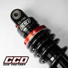 【CCD Factory】CRS-1S 後避震器 RTS 135/R 165| Webike摩托百貨